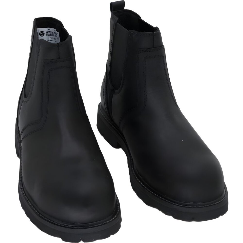 Mens Kodiak McKinney Composite Toe Chelsea Work Boot US 8 W